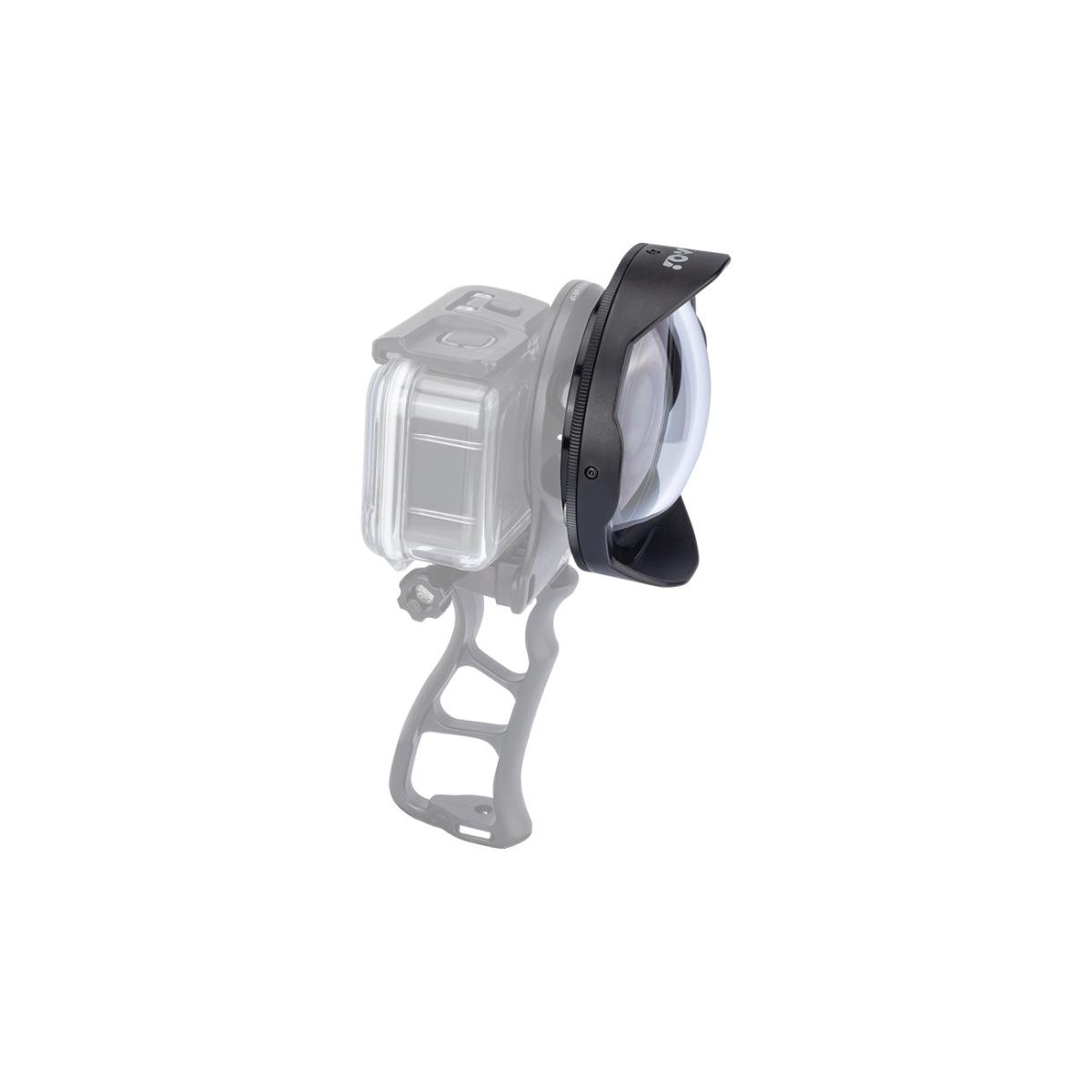 AOI UWL-03 MKII Obiettivo grandangolare per action cam e smartphone