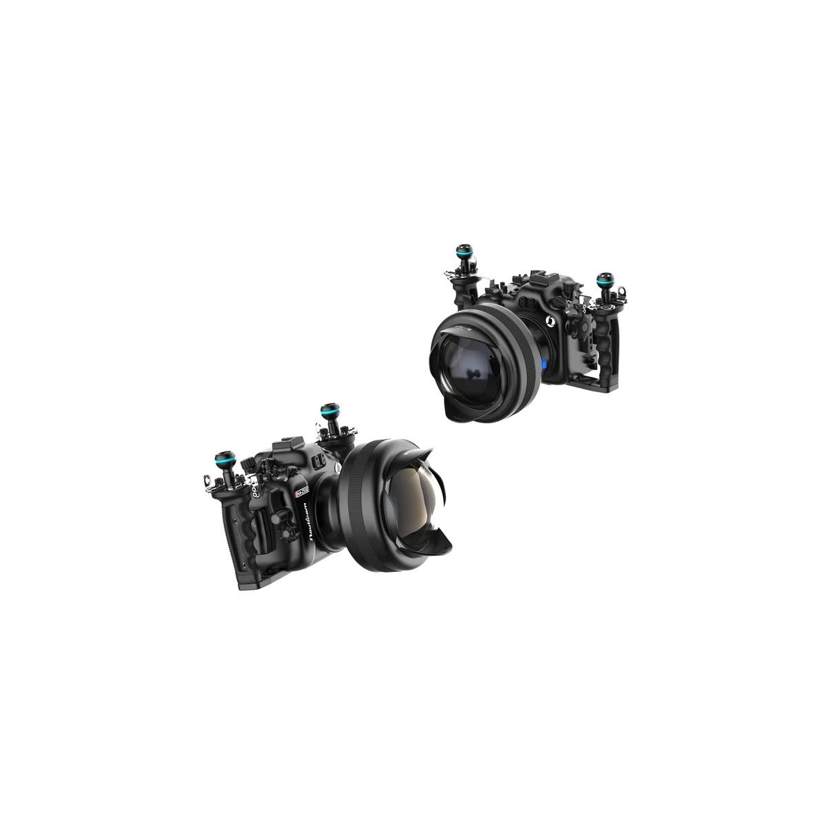 Custodia NA-Z50II per la Nikon Z50 II