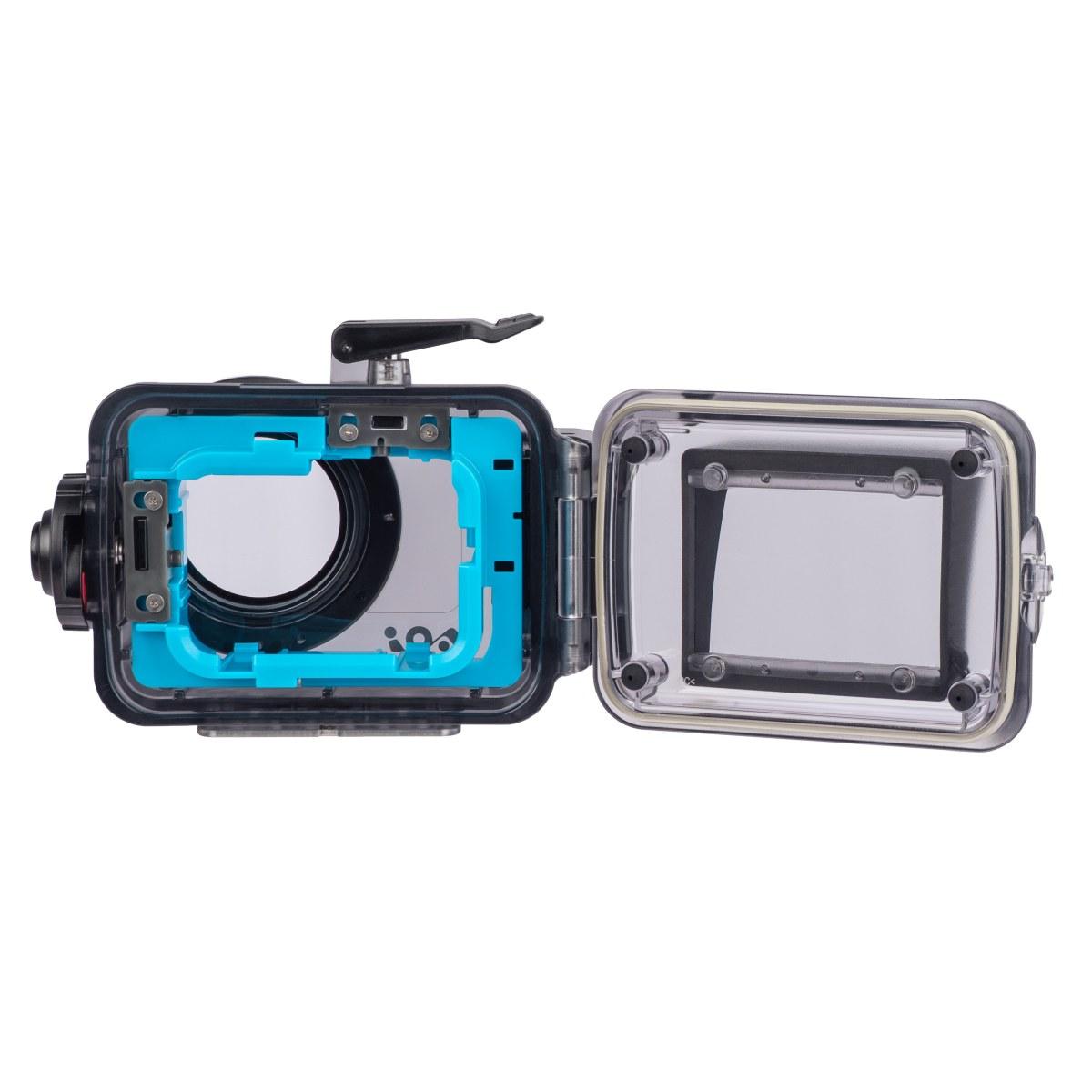 Custodia universale per action cam aoi uh-act