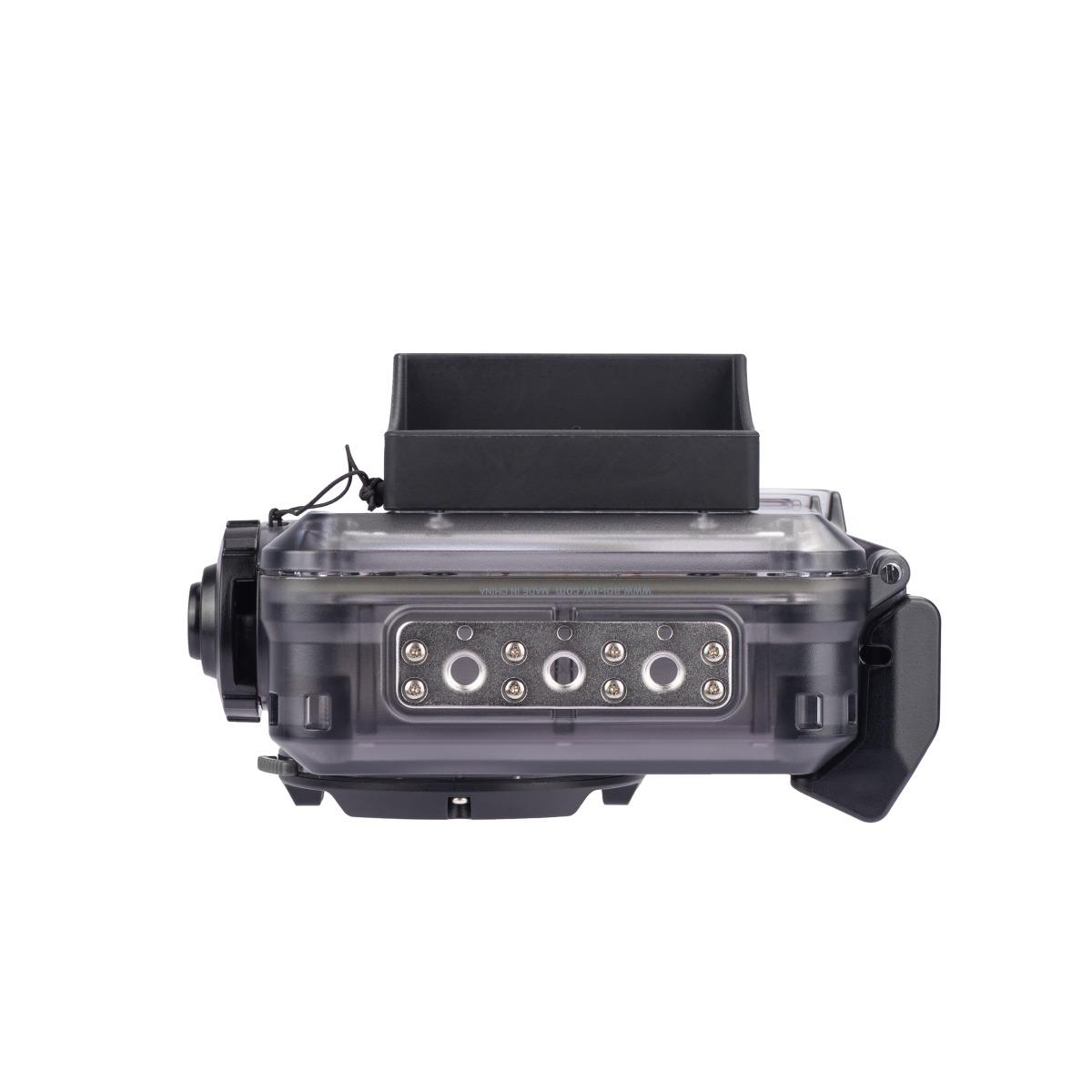 Custodia universale per action cam aoi uh-act