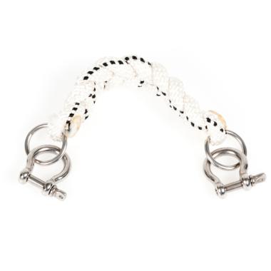 20cm lanyard with shackles