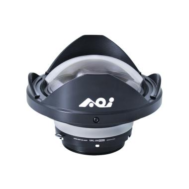 Lente grandangolare AOI UWL-09Pro