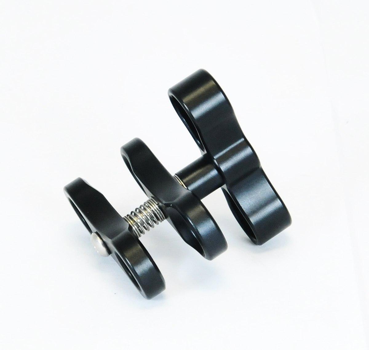 Clamp standard Nauticam