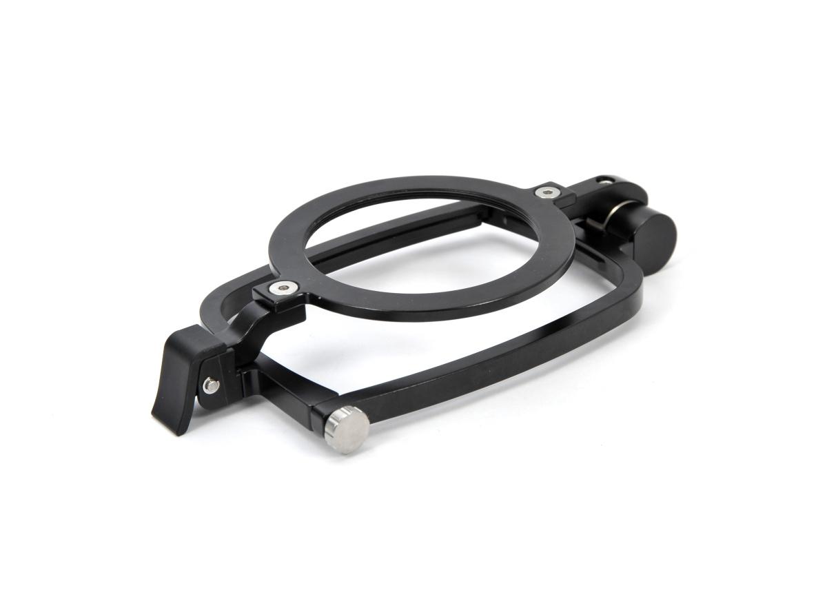 Supporto Flip per Nauticam Lx100II - RX100 VI - VII - G5x mkII