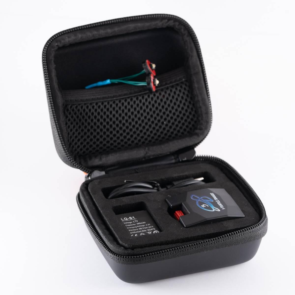 i-TURTLE 3 SMART TTL trigger per Nikon DSLR e Mirrorless