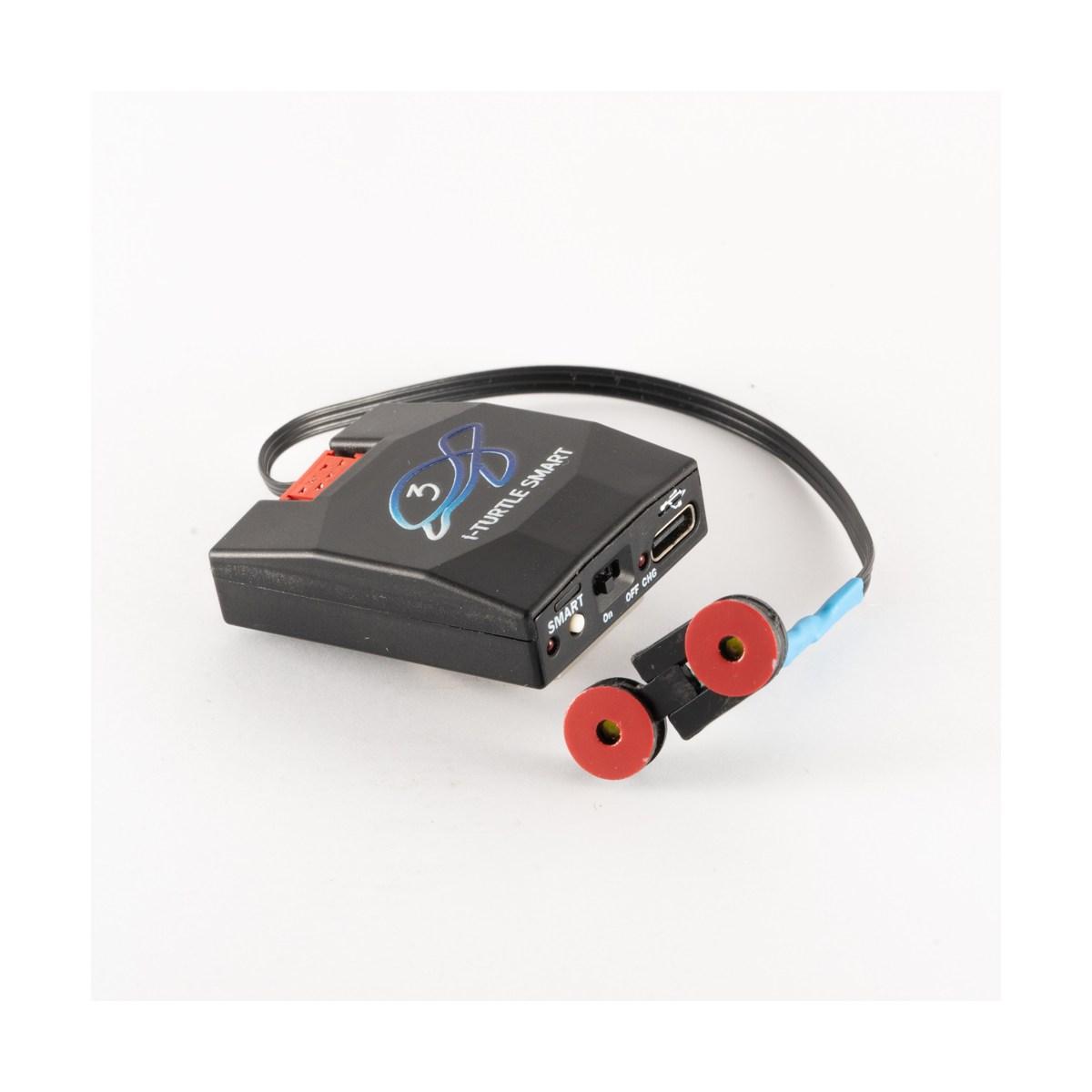 i-TURTLE 3 SMART TTL trigger per Nikon DSLR e Mirrorless