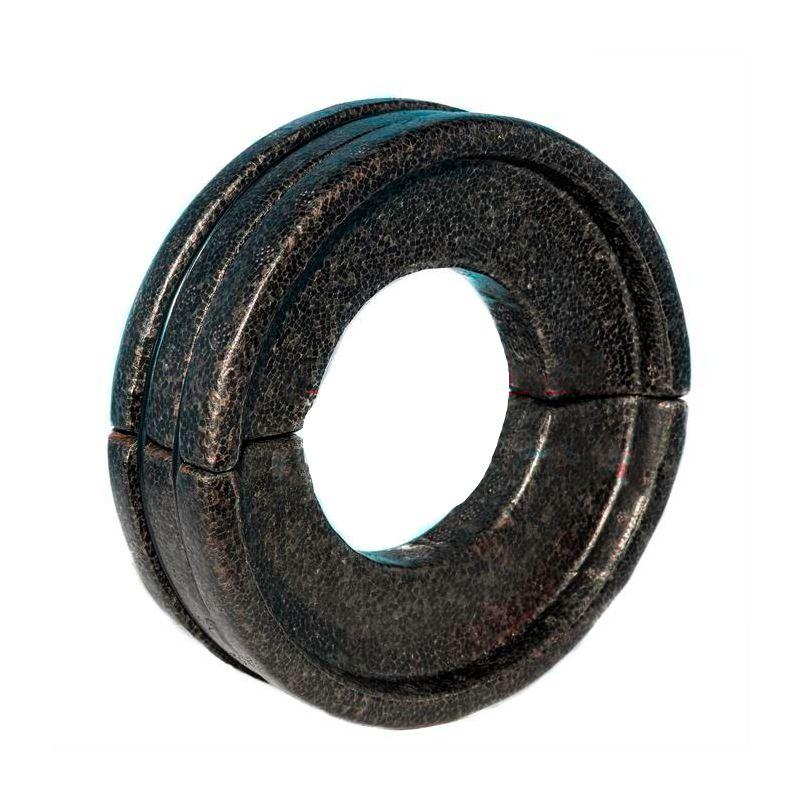 Anello galleggiante per lenti grandangolari -600g.