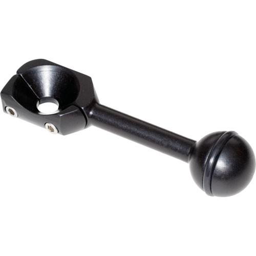 Adattatore per collo sfera