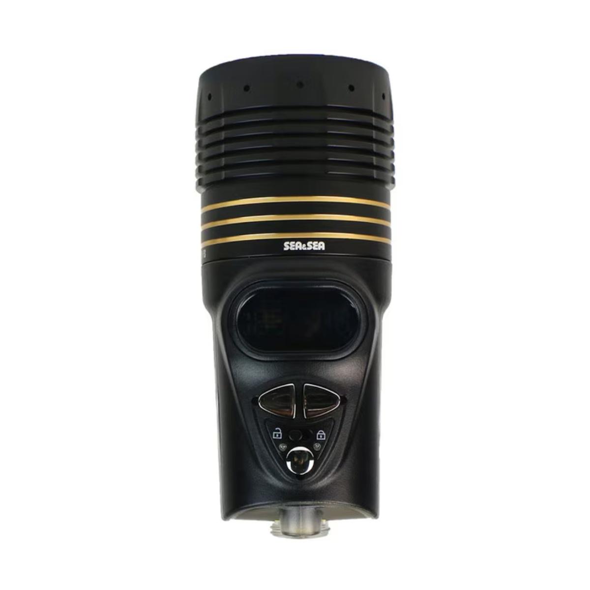 Illuminatore  subacqueo  Sea&Sea LX2400 SW