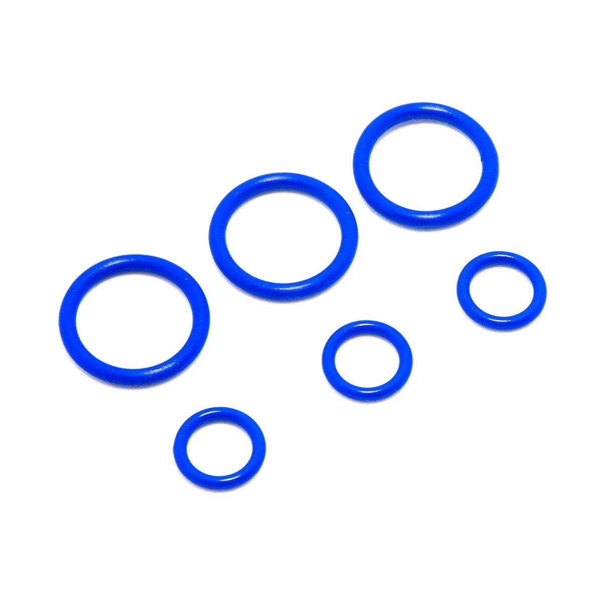 Oring per Sync Cord tipo Nikonos Sea&Sea