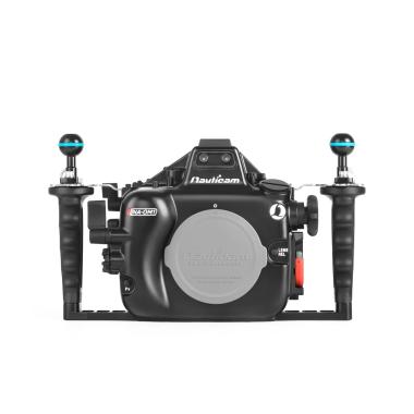 NA-OM1 Housing per OM-SYSTEM OM-1 E OM-1 II