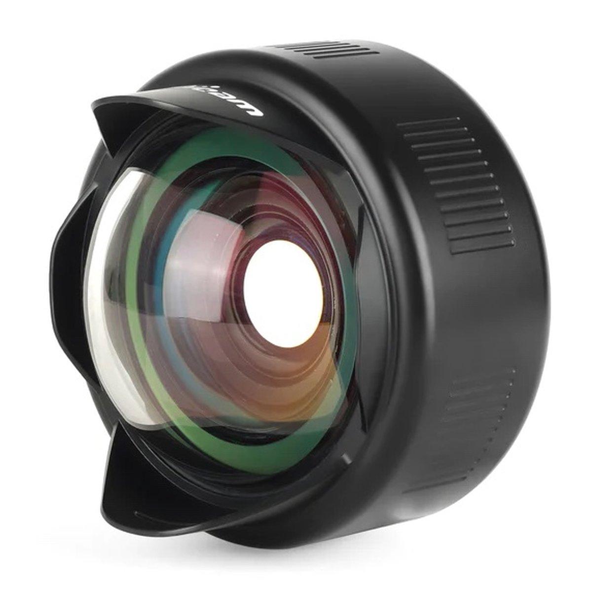 N100 0.36x Wide Angle Conversion Port Compact (WACP-C)