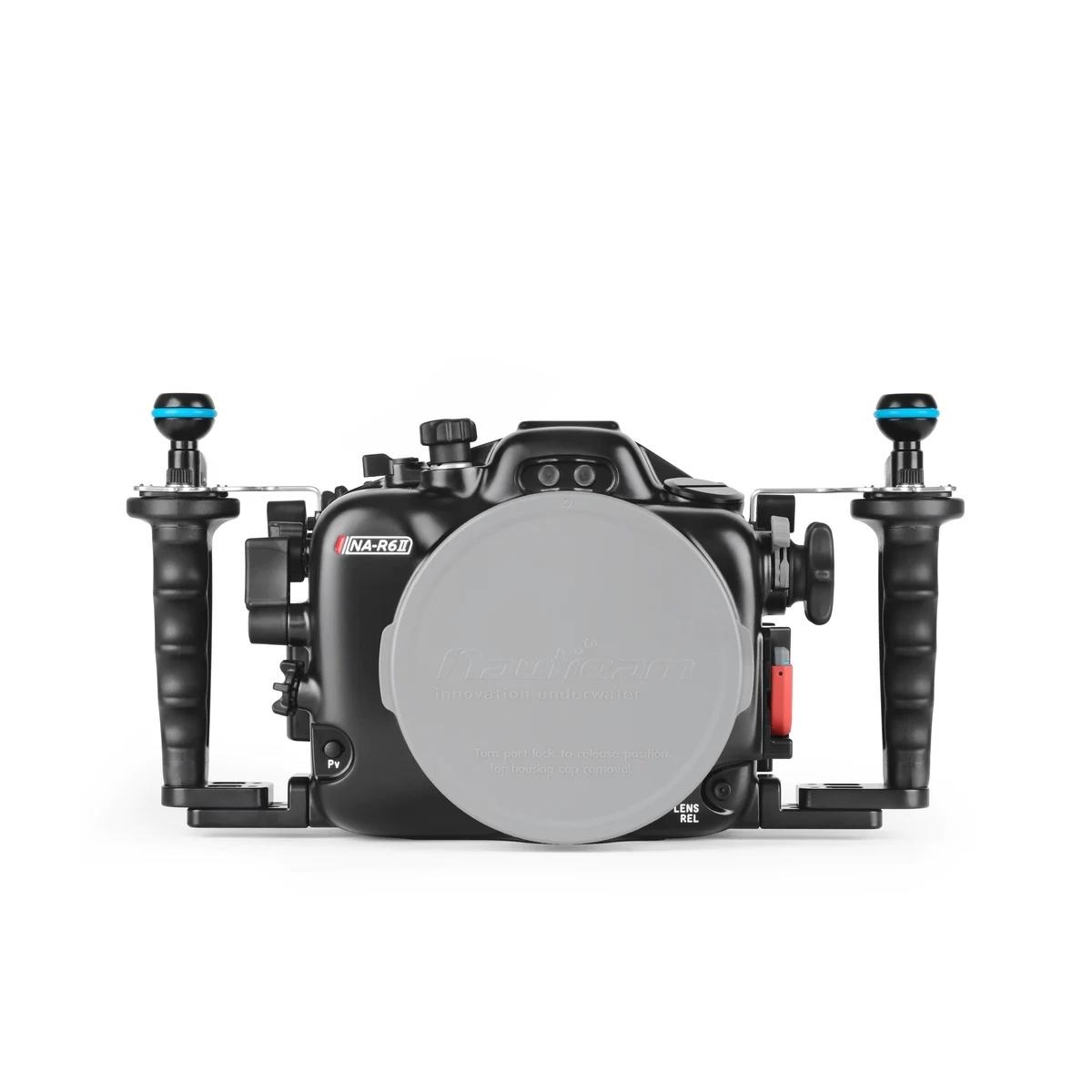 NA-R6II Housing for Canon EOS R6 II Camera