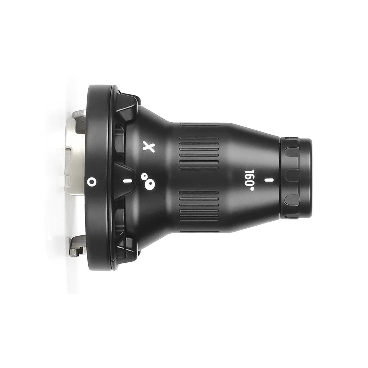 EMWL 160° Objective Lens