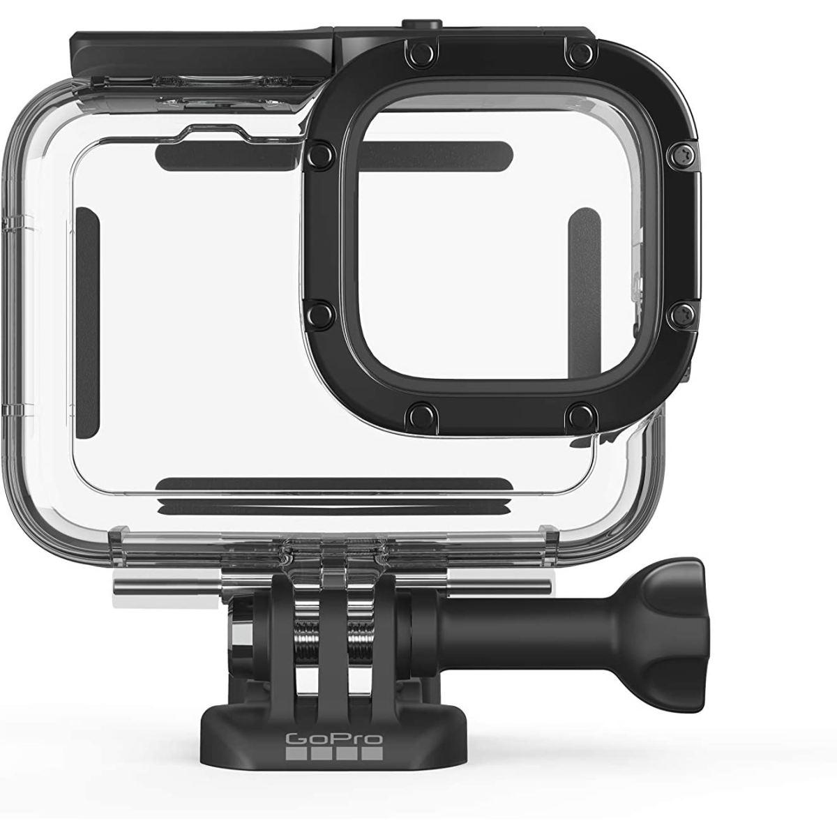 Custodia protettiva (HERO13-12-11 Black/HERO10 Black/HERO9 Black) - Accessorio ufficiale GoPro