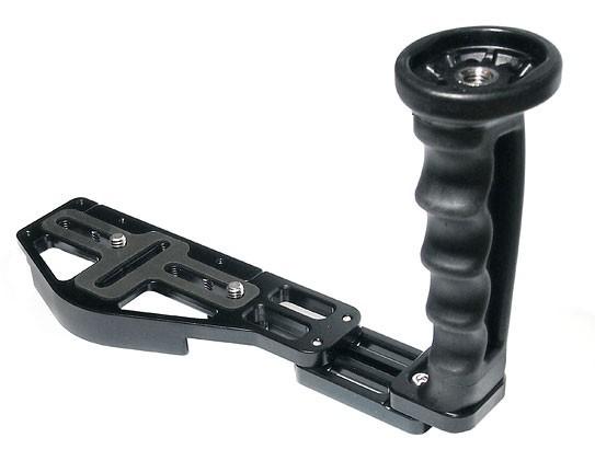 Base con maniglia FlexytrayW