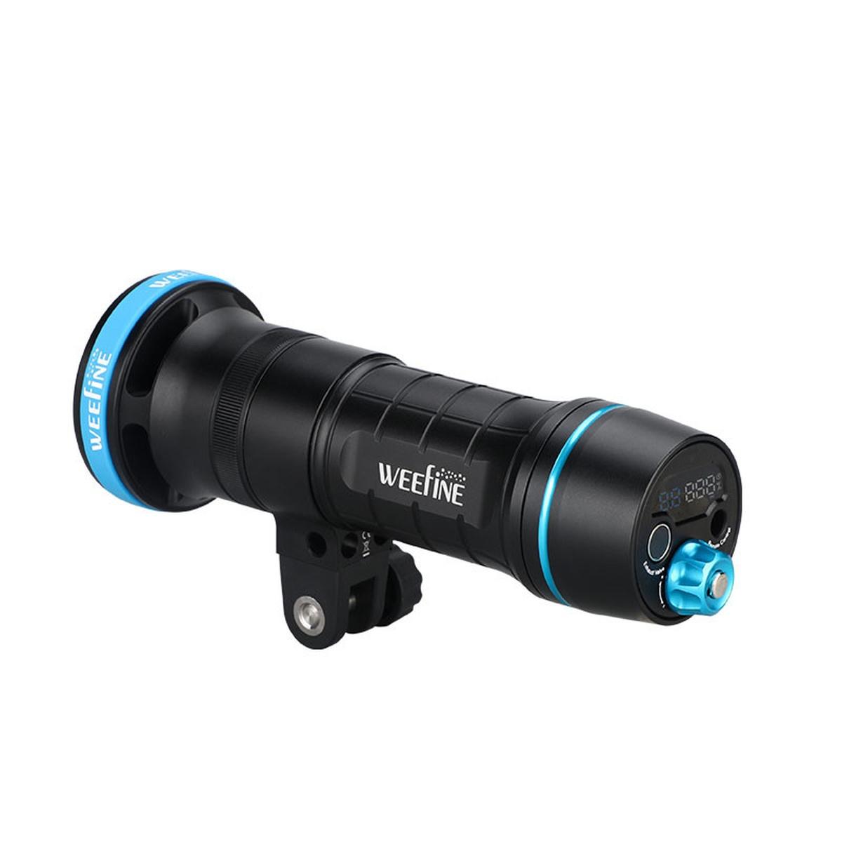 Lampada video weefine solar flare 13000 pro