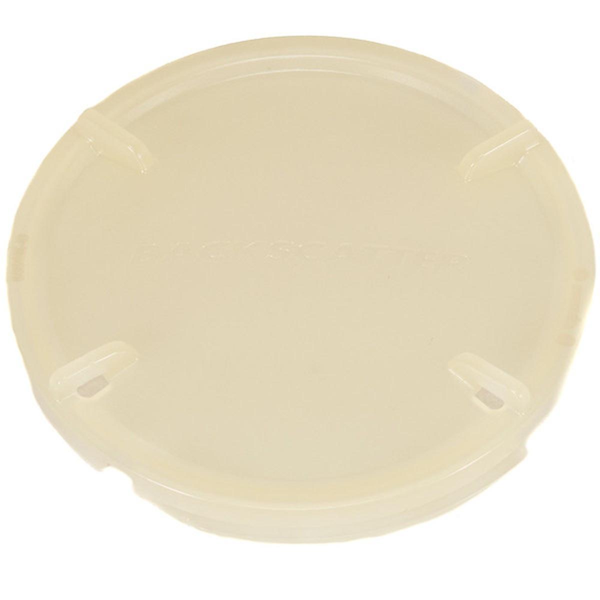 Diffusore piatto Backscatter Hybrid Flash 5500K 140°