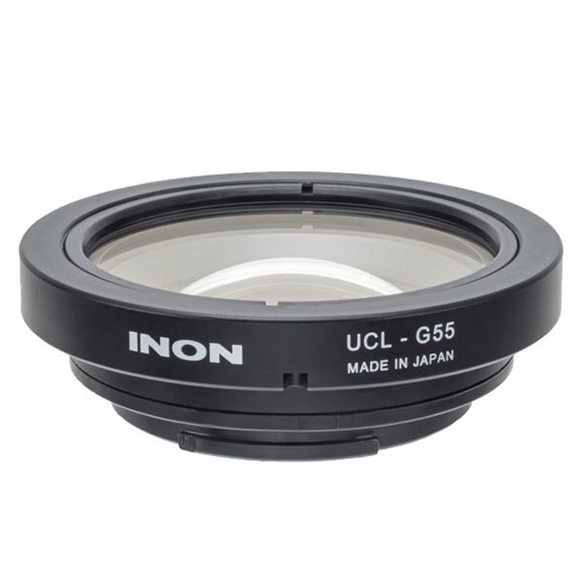 INON UCL-G55 SD Underwater Close-up Lens<br />