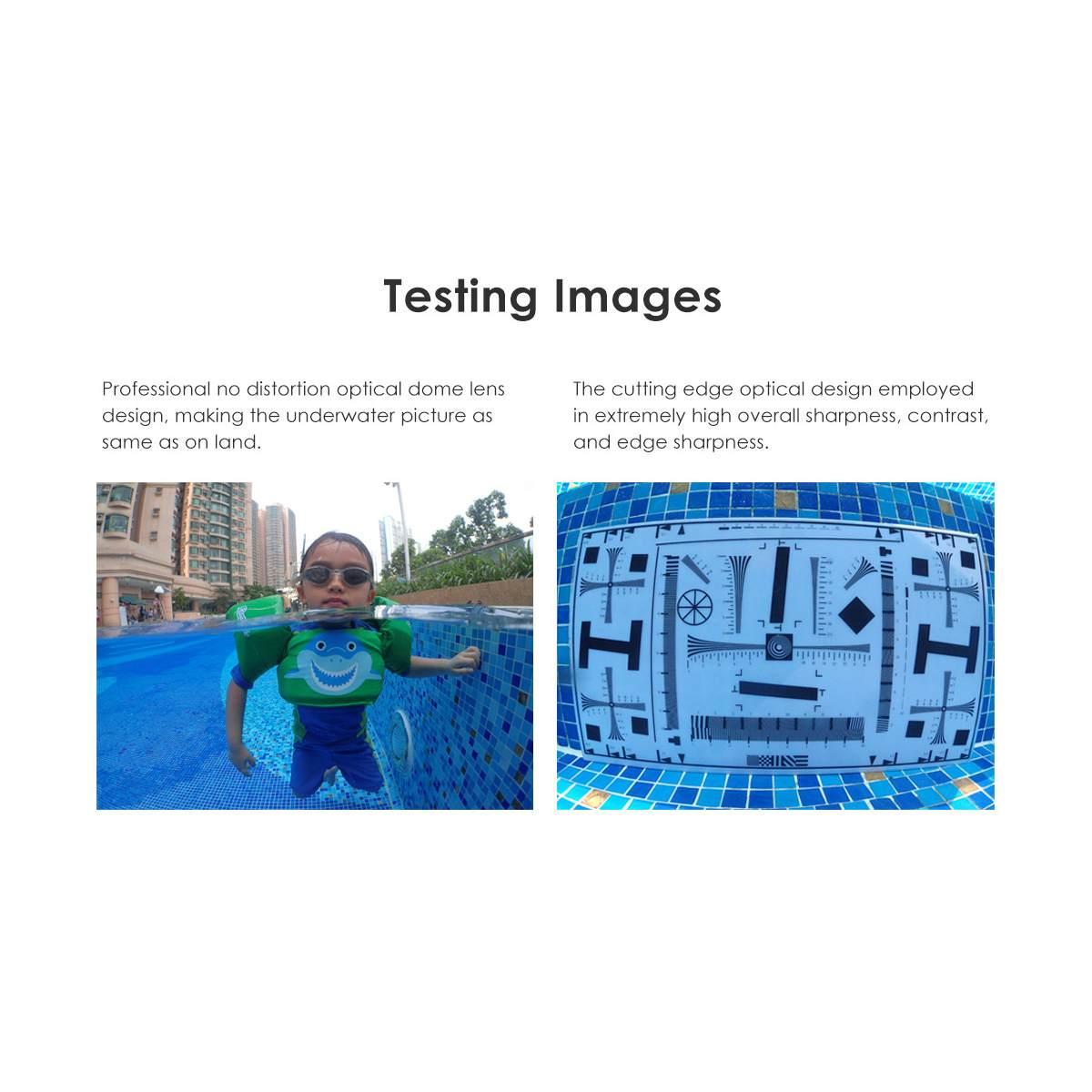 Lente Grandangolare Fisheye SGC UWL-150/m67