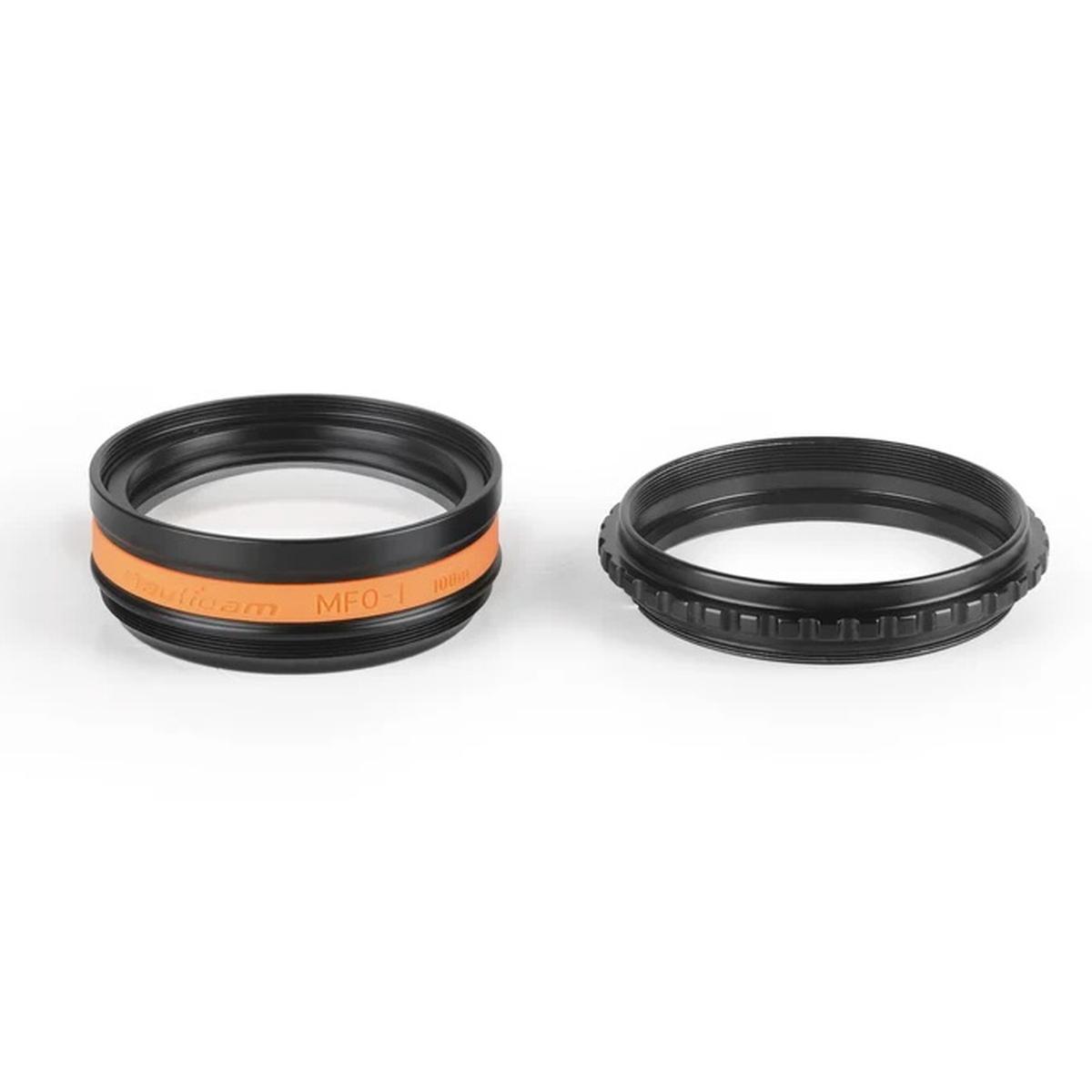 Mid-range Focus Optimizer  (MFO-1)