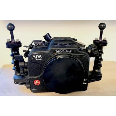 Kit aquatica per canon r5