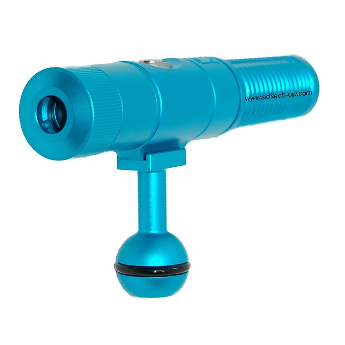 Fotocore Snoot Lamp ST01