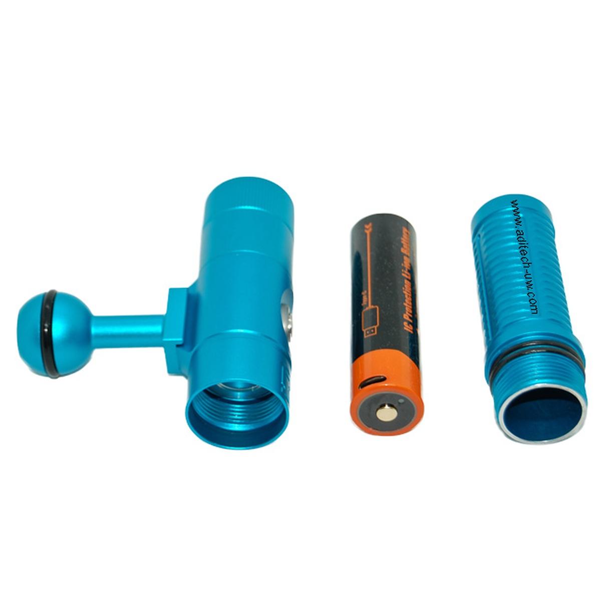 Fotocore Snoot Lamp ST01