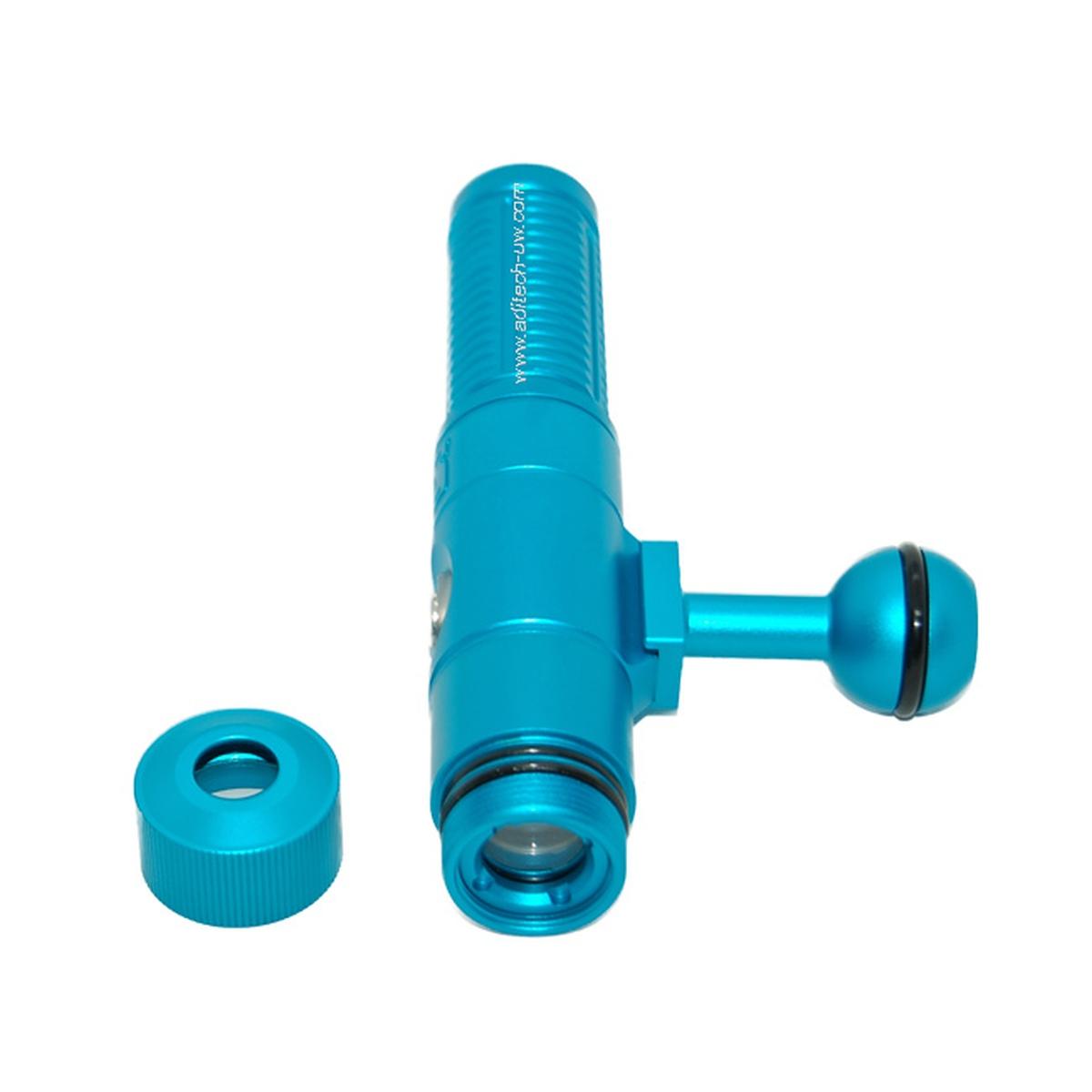 Fotocore Snoot Lamp ST01