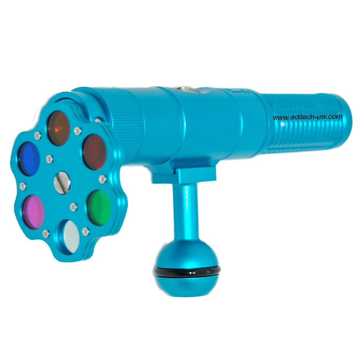 Fotocore Snoot Lamp ST01