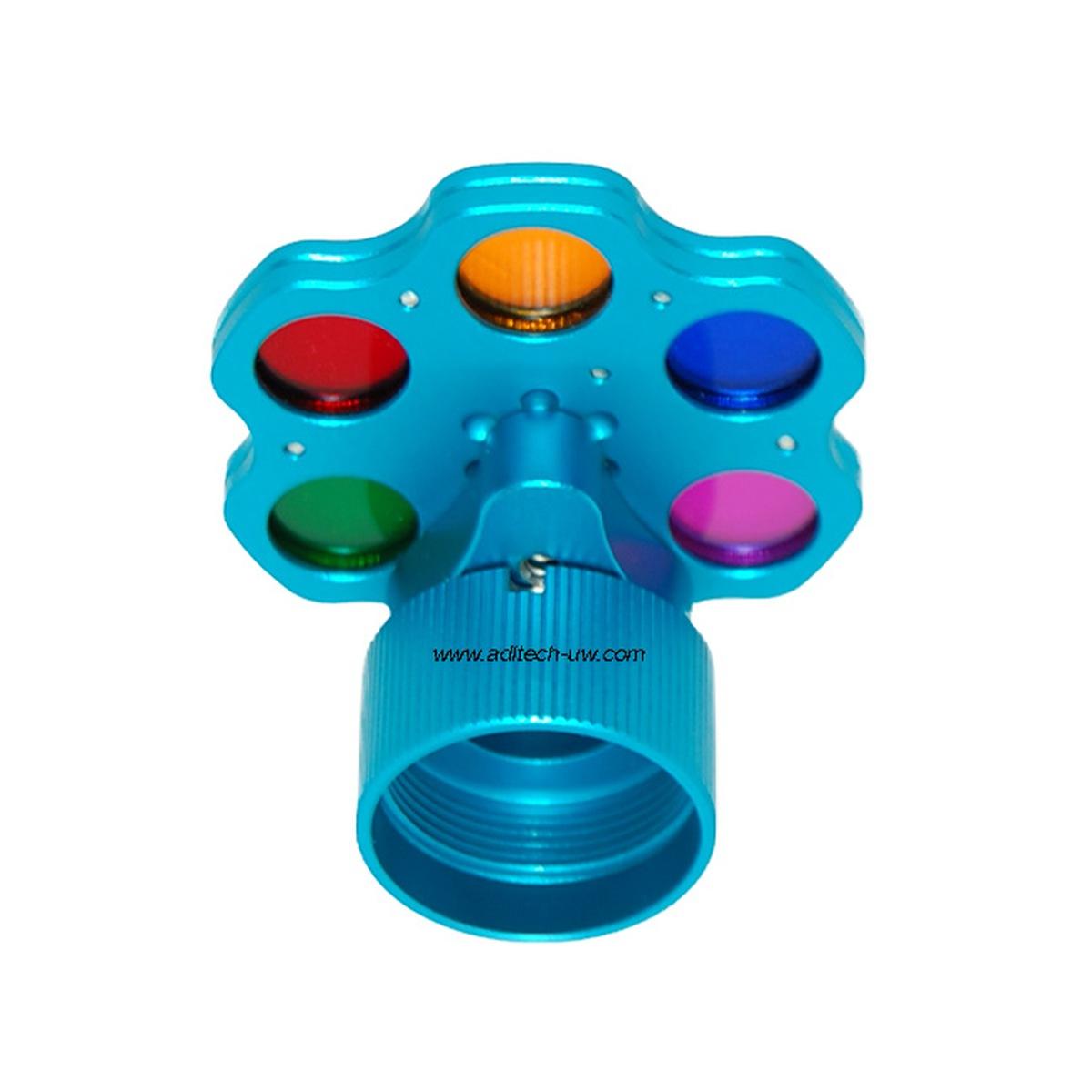 Fotocore Snoot Lamp ST01