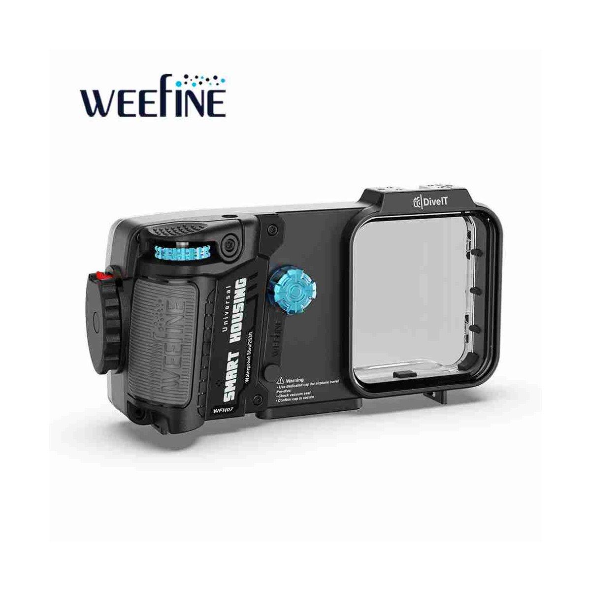Weefine Universal Phones Smart Housing