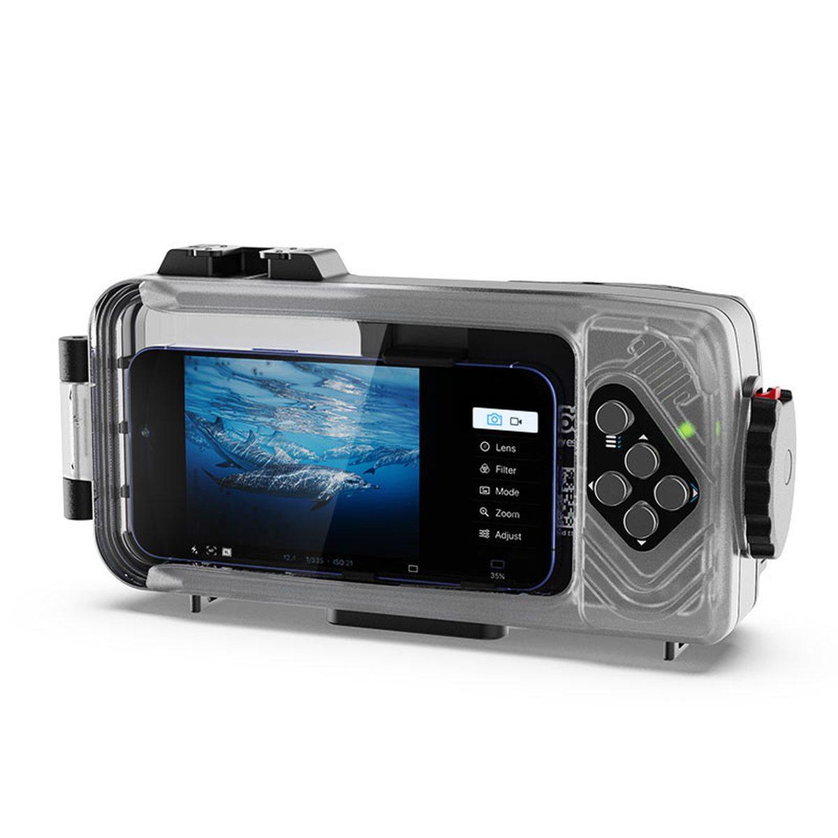 Weefine Universal Phones Smart Housing