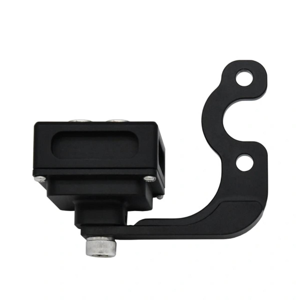 Staffa per controllo remote SUPE