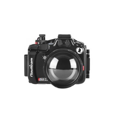 Custodia Nauticam NA-CV1 per la CANON PowerShot V1 Digital Camera