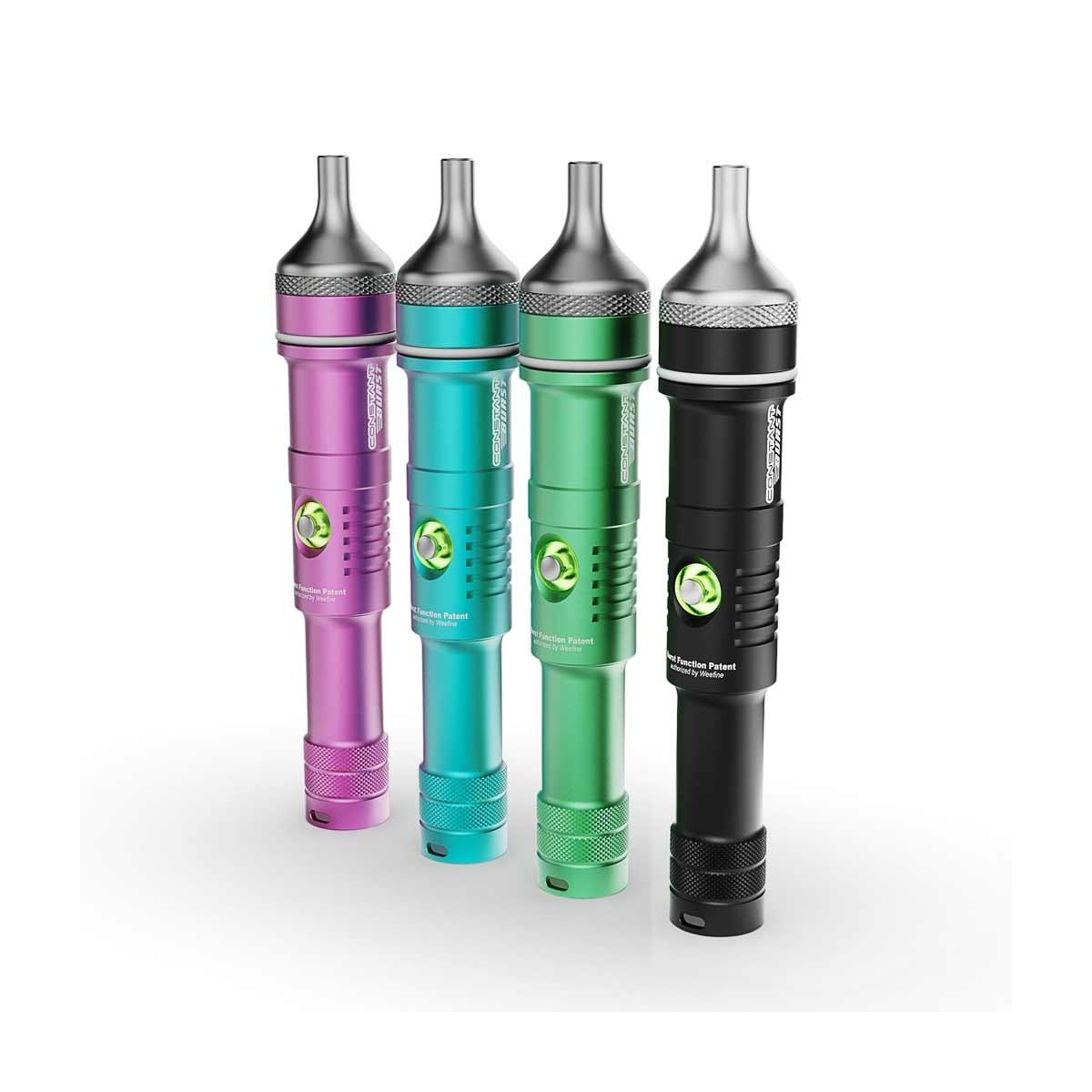 MiniGear Snoot Diving Light MS-2000 - Colore Nero