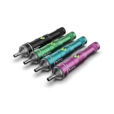 MiniGear Snoot Diving Light MS-2000 - Colore Nero