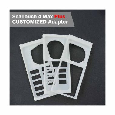 Adattatore Seatouch 4 MAX PLUS PERSONALIZZATO per smartphone<br />