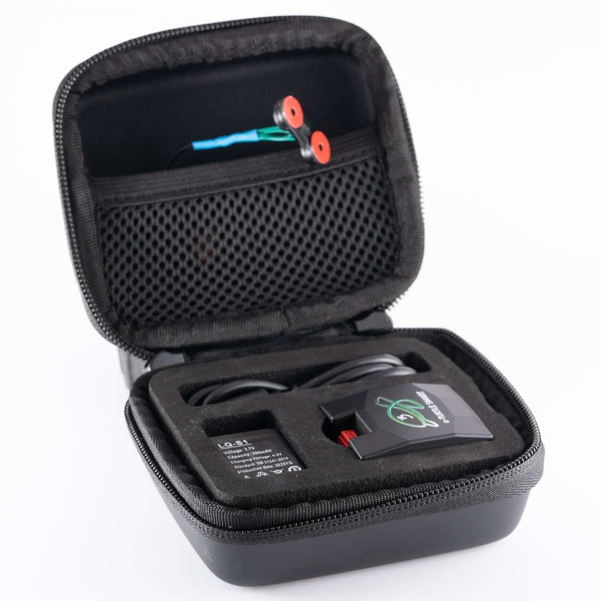 o-TURTLE 3 SMART TTL trigger per Olympus e OM-System Mirrorless