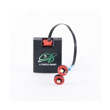 o-TURTLE 3 SMART TTL trigger per Olympus e OM-System Mirrorless