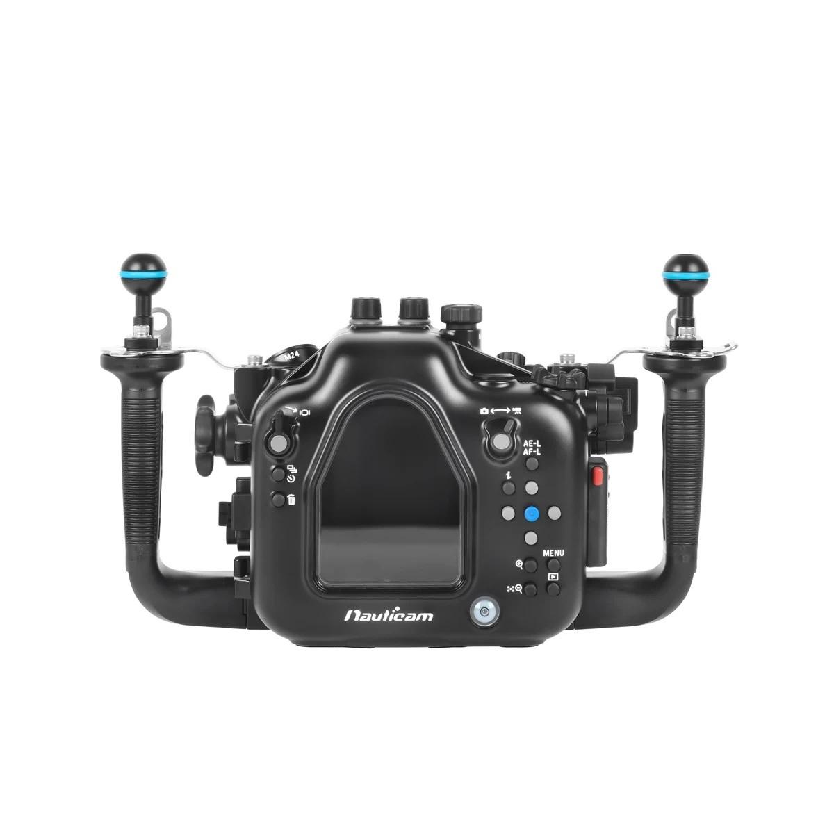 NA-Z5II Housing for Nikon Z5II Camera