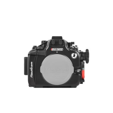 Custodia NA-OM5II per la Olympus OM-5II