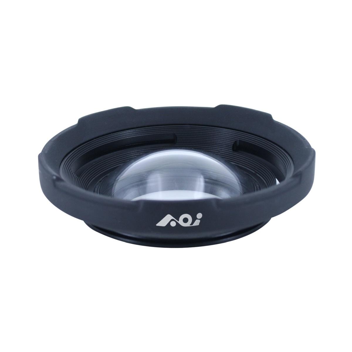 Obiettivo grandangolare AOI UAL-05 M52 - Air Lens per Olympus serie TG-5, TG-6 e TG-7
