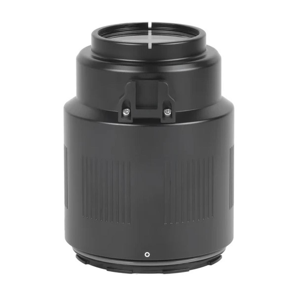 N100 Macro Port 125 for Sony FE 100mm F2.8