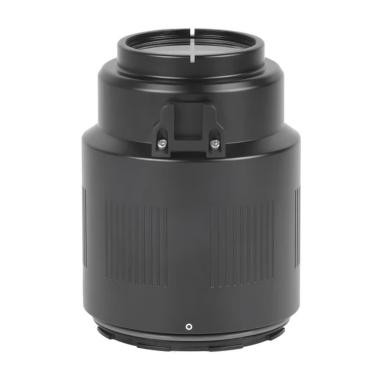 N100 Macro Port 125 for Sony FE 100mm F2.8