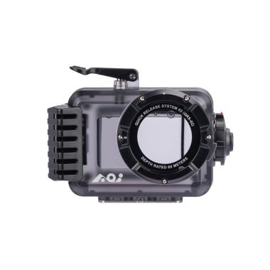 Custodia universale per action cam aoi uh-act