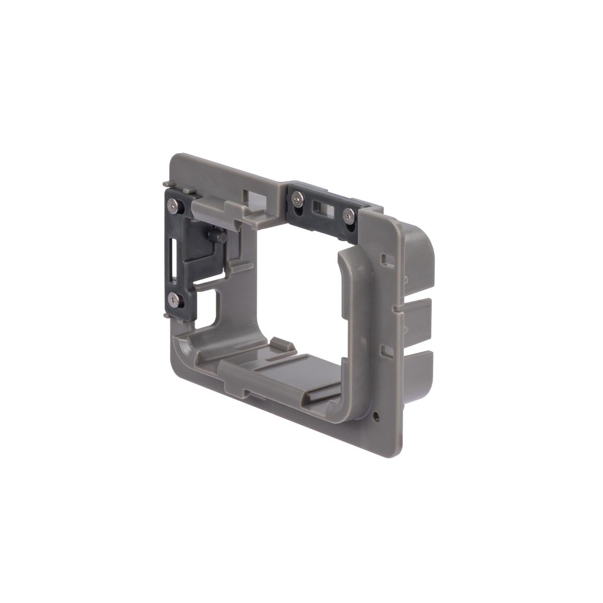 Slitta per custodia aoi universale - per dji osmo action 4-5