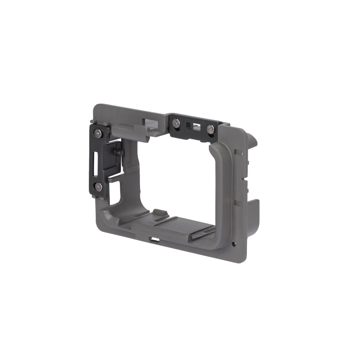 Slitta per custodia aoi universale - per dji osmo action 6