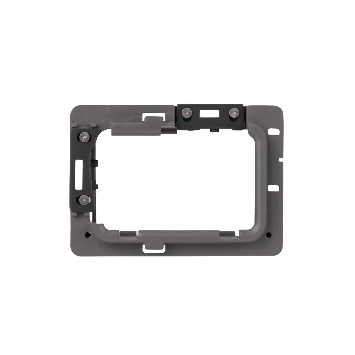 Slitta per custodia aoi universale - per dji osmo action 6