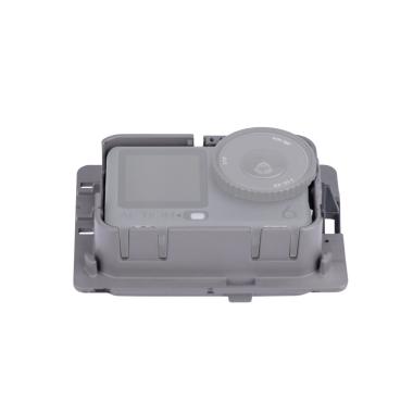 Slitta per custodia aoi universale - per dji osmo action 6